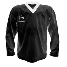 Warrior Training Jersey Ice