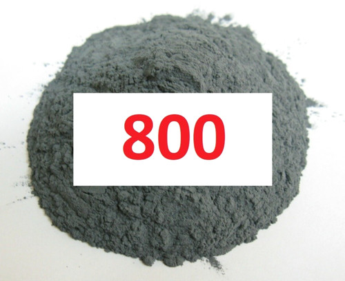 Silicon carbide 800 - silicon,