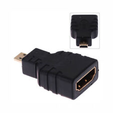 HDMI Female Socket to Micro