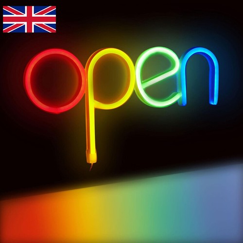 Bright led open - bright, shop