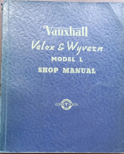 Vauxhall velox wyvern - vauxhall,