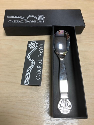 Carrol boyes stainless - boyes,