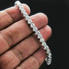 Brilliant 10 Ct Round Diamond