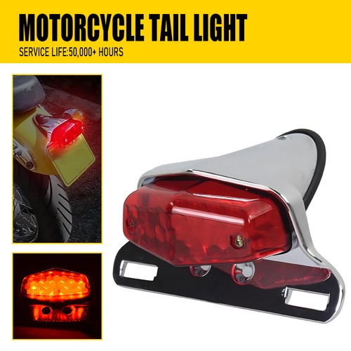 Led universal motorcycle - 12,