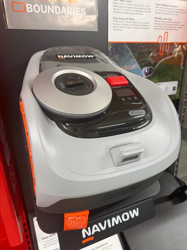 Segway navimow i210e awd - segway,