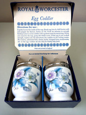 2x Vintage ROYAL WORCESTER