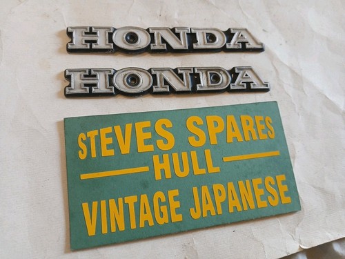 Honda cb360g5 cb250g5 - cb250g5, petrol