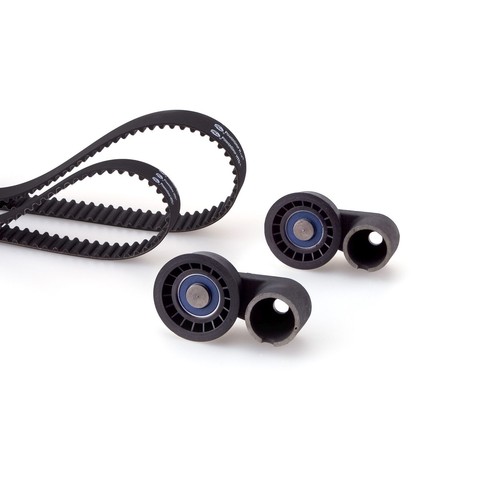Timing belt kit - belt, romeo
