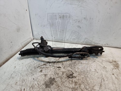 Bmw series hydraulic power - series,