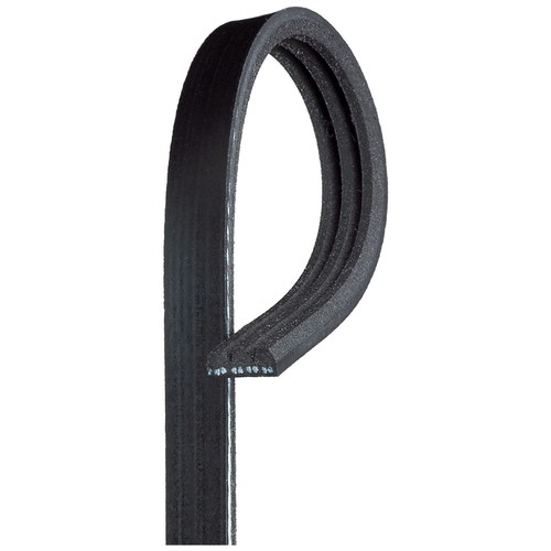 Rib multi drive belt - 3,