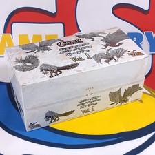 Capcom Figure Builder Monster Hunter Standard Model Plus Stone Vol.1 (Set of 6) 