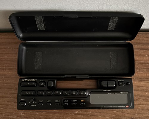 Used vintage pioneer - pioneer, keh-5300