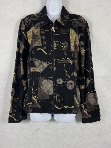 Joseph ribkoff jacket - ribkoff,