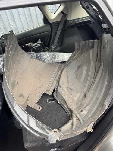 Nissan pulsar 2014 2018 driver - nissan,