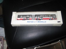 MIB Rietze Auto Modelle