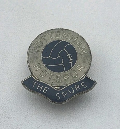 Tottenham hotspur spurs - tottenham,
