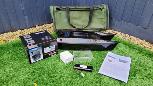 Angling technics procat - angling,