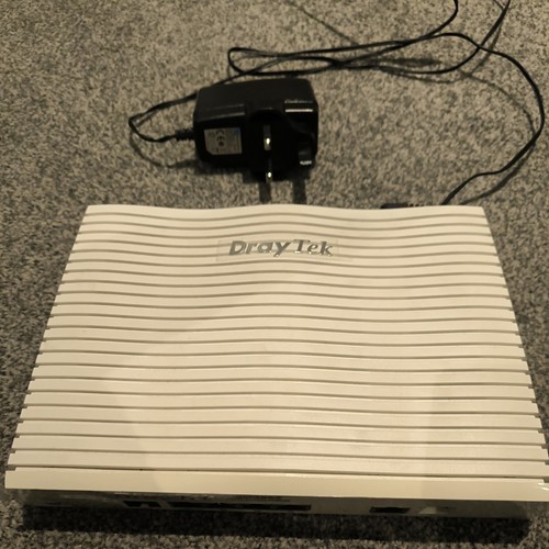 Draytek vigor 2862 - draytek,
