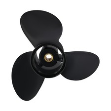 3-Blade Boat Propeller fits Mercury 135-300HP 2-stroke&4-stroke Outboard Engines
