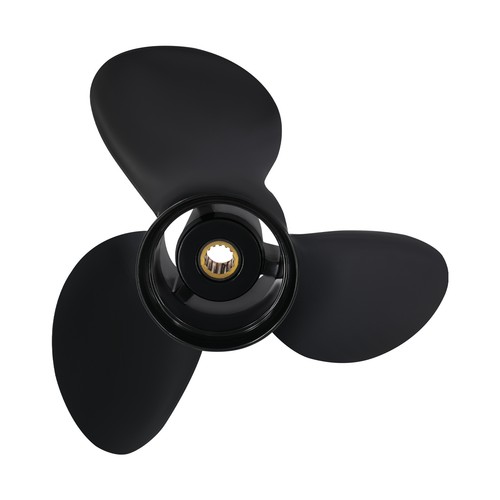 Blade boat propeller fits - 3-blade,