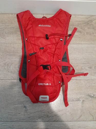 Eurohike cactus daysack - eurohike,