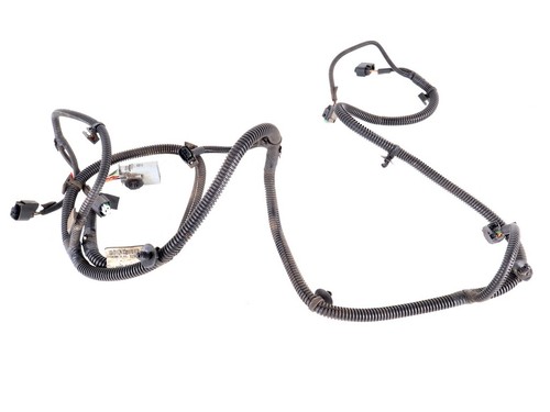 Pdc rear bumper harness wiring - bumper,