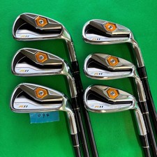 TaylorMade R11 Iron Set 6pcs
