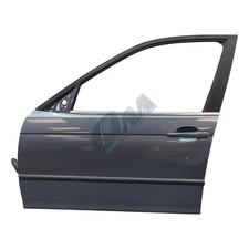 BMW 3 Series E46 Saloon 372