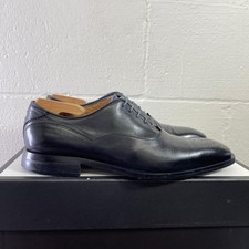 Oliver Sweeney Black Leather