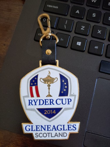 Official ryder cup - ryder,
