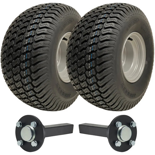 20x10 atv grass - grass, trailer