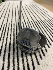 Taylormade SLDR 460 Driver