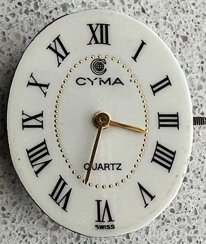 Cyma cal eta 978 002 - cyma, 978.002