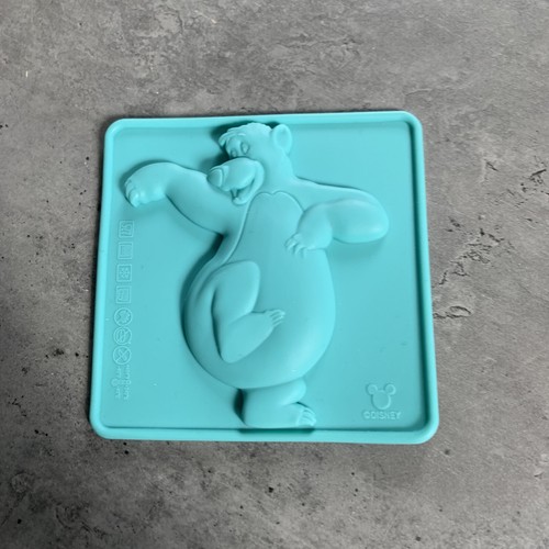 Disney jungle book - disney, baloo