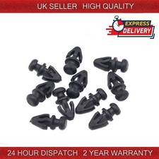 10X MOUNTING DOOR TRIM GASKET