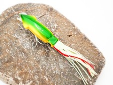 YO-ZURI.F  SEA FISHING LURE -