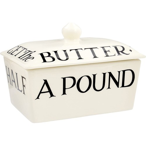 Emma bridgewater half pound - bridgewater, a