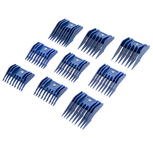 Andis clipper comb attachments - comb,
