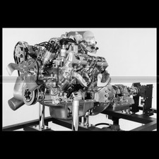 Photo A.007539 ROVER 3500S