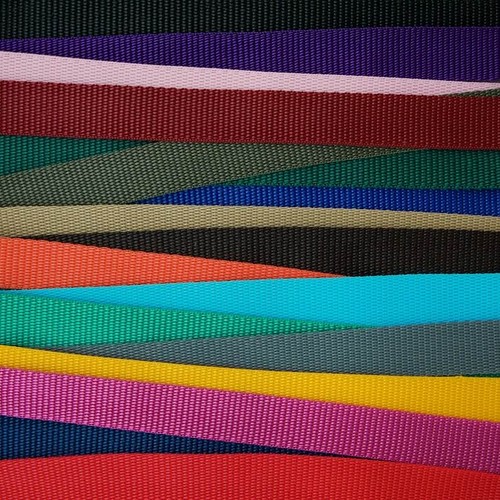 Nylon polyproplene webbing - nylon,