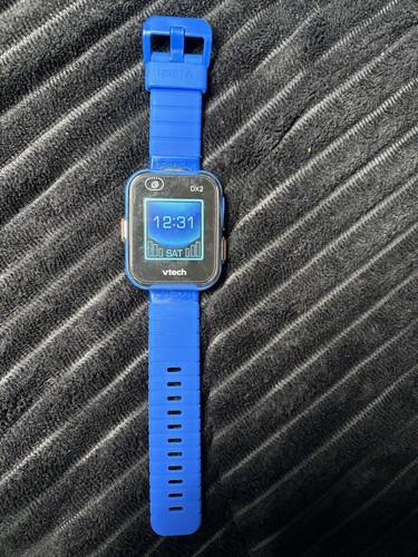 Vtech kidizoom smart - smart, watch