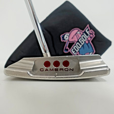 Scotty Cameron Studio Select