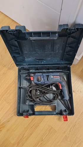 Bosch gbh 2000 - 2000, hammer
