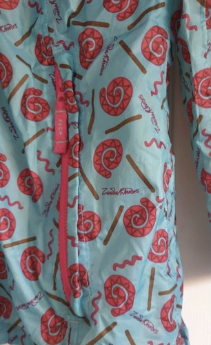 Zandra rhodes turquoise - zandra, &