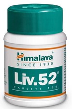 Pack Of 2 Liv 52  Bottles