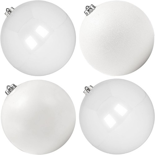 Extra large christmas - extra, baubles
