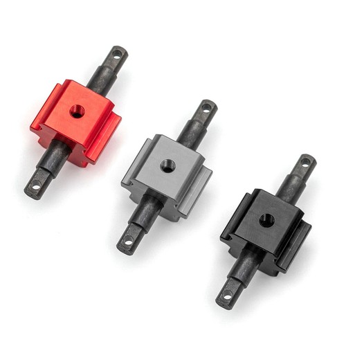 Differential lock straight - lock,