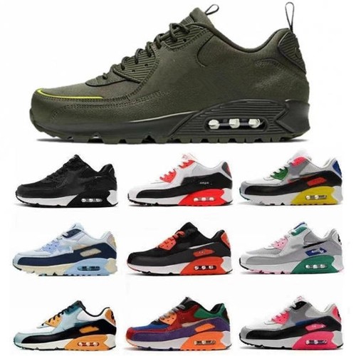 Men women 90 trainers - men's,