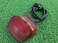 Used FLSTC1340 Tail Light