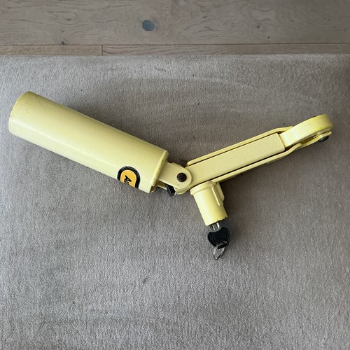 Autolock classic car handbrake - car,
